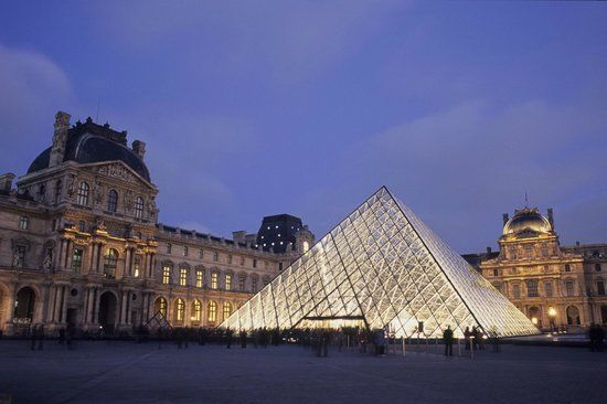 Louvre